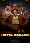 Poster pequeño de Hotel Cocaine