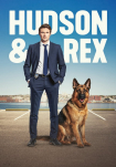 Poster pequeño de Hudson & Rex