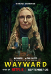 Poster pequeño de Incontrolables