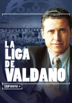 Poster pequeño de Informe+. La Liga de Valdano