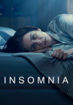 Poster pequeño de Insomnia