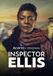 Poster pequeño de Inspectora Ellis