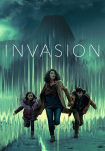 Poster pequeño de Invasion (2021)