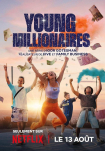 Poster pequeño de Jóvenes y millonarios