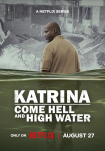 Poster pequeño de Katrina: Contra viento y marea