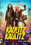Poster pequeño de Kaulitz & Kaulitz