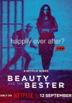 Poster pequeño de La bella y Bester