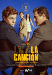 Poster pequeño de La canción