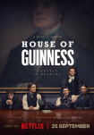 Poster pequeño de La casa Guinness