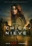 Poster pequeño de La chica de nieve