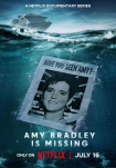 Poster pequeño de La desaparición de Amy Bradley