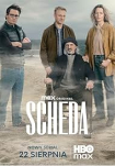 Poster pequeño de La Herencia (Scheda)