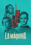 Poster pequeño de La Maquina