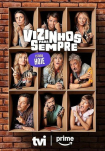Poster pequeño de La que se avecina: Portugal