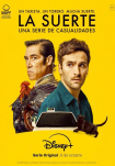 Poster pequeño de La suerte: Una serie de casualidades