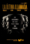 Poster pequeño de La última llamada