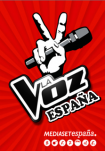 Poster pequeño de La Voz España