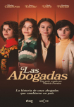 Poster pequeño de Las abogadas