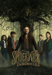 Poster pequeño de Las crónicas de Spiderwick