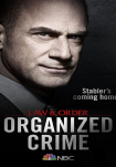 Poster pequeño de Law & Order Organized Crime