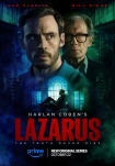 Poster pequeño de Lazarus (2025)