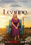 Poster pequeño de Leanne