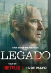 Poster pequeño de Legado