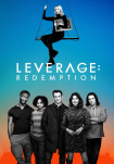 Poster pequeño de Leverage Redemption