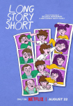 Poster pequeño de Long Story Short