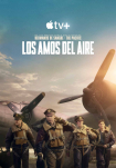 Poster pequeño de Los amos del aire