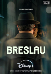 Poster pequeño de Los asesinatos de Breslavia