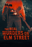 Poster pequeño de Los asesinatos de Elm Street