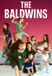 Poster pequeño de Los Baldwin (The Baldwins)