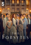 Poster pequeño de Los Forsyte