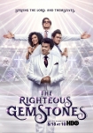 Poster pequeño de Los Gemstone (The Righteous Gemstones)