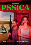 Poster pequeño de Los ríos del destino