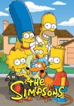 Poster pequeño de Los Simpson