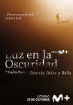 Poster pequeño de Luz en la oscuridad