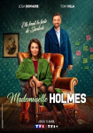 Poster pequeño de Mademoiselle Holmes