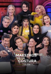 Poster pequeño de Maestros de la costura: Celebrity