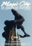Poster pequeño de Magic City An American Fantasy