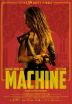 Poster pequeño de Máquina