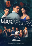 Poster pequeño de Mar afuera