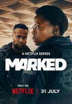 Poster pequeño de Marcada (Marked)
