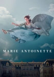 Poster pequeño de Marie Antoinette