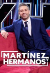 Poster pequeño de Martínez y Hermanos