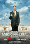 Poster pequeño de Medicina letal
