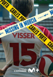 Poster pequeño de Missing in Murcia