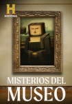 Poster pequeño de Misterios en el museo (2024)