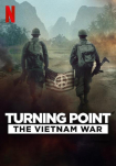 Poster pequeño de Momentos decisivos La guerra de Vietnam
